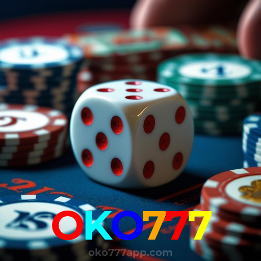 OKO777:Sinta a adrenalina do futebol digital! Aposte agora e vença!