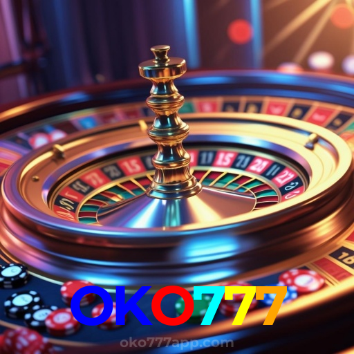 OKO777: A diversão do cassino online mais confiável no Brasil!