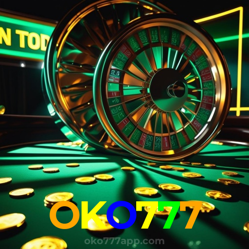 OKO777:Aposte no futebol online e sinta a emoção de vencer!