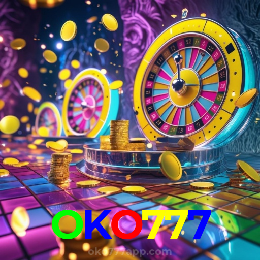 OKO777:Apostas ao vivo no futebol e grandes vitórias em blackjack esperam por você!