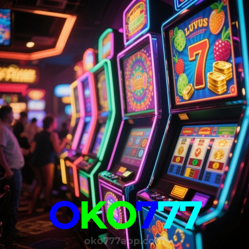 OKO777：Jogue poker, aposte no futebol e tenha uma experiência incrível no cassino online!