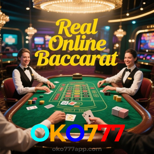 OKO777:O cassino mais confiável para apostar no futebol e jogar slots!