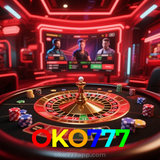 OKO777:Jogue no futebol digital e ganhe prêmios incrÃveis!