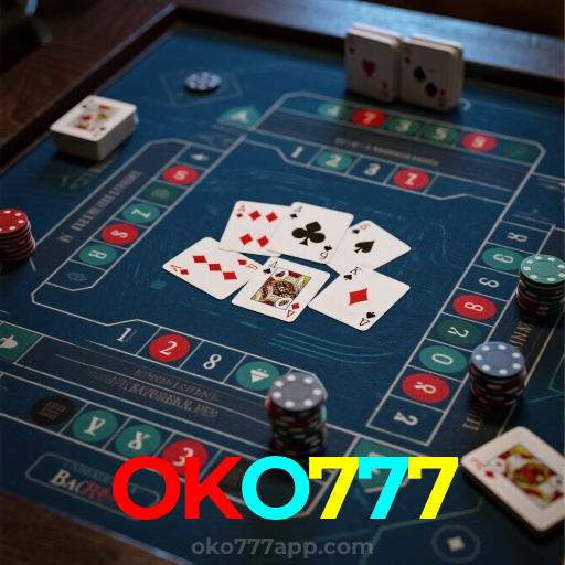 OKO777:Aposte no futebol digital e mostre que você é o melhor!