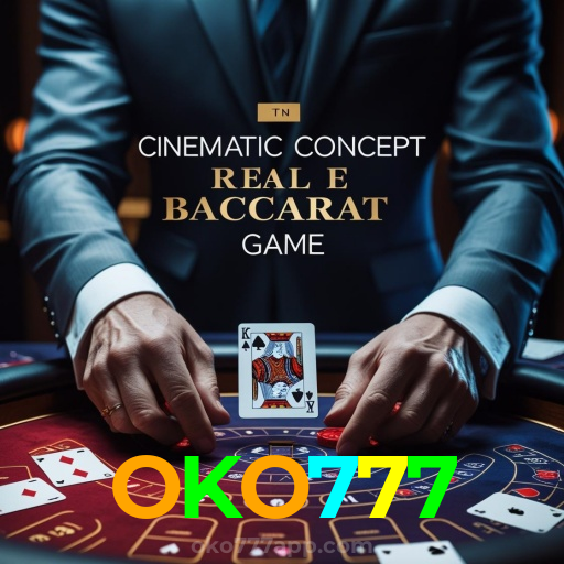 OKO777:As melhores slots para você! Aposte e ganhe agora!