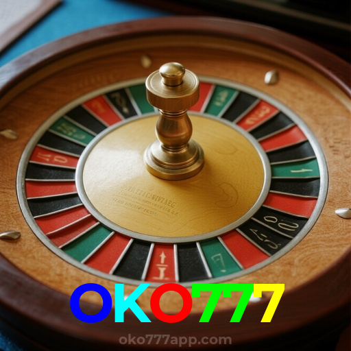 OKO777：Jogue nas melhores slots e conquiste jackpots incríveis!