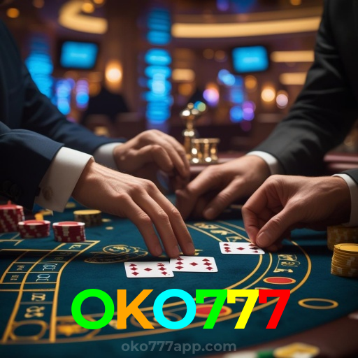 OKO777：Vença com cada jogada no futebol online e ganhe prêmios incríveis!
