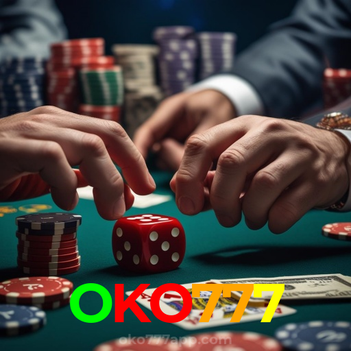 OKO777:Aposte no futebol online e vença como um verdadeiro campeão!