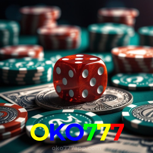 OKO777:Apostas ao vivo no futebol e grandes prêmios em jogos de blackjack!