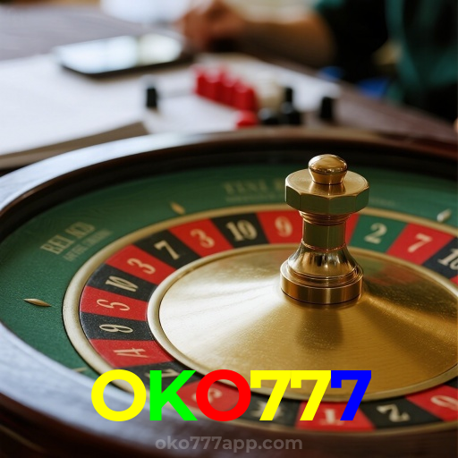 OKO777：A adrenalina do futebol online te espera para grandes vitórias!