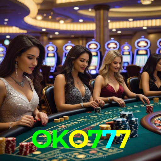 OKO777:Jogue futebol online e tenha a chance de conquistar grandes recompensas!