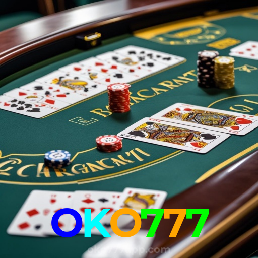 OKO777:Aposte nas roletas e conquiste prêmios incríveis!