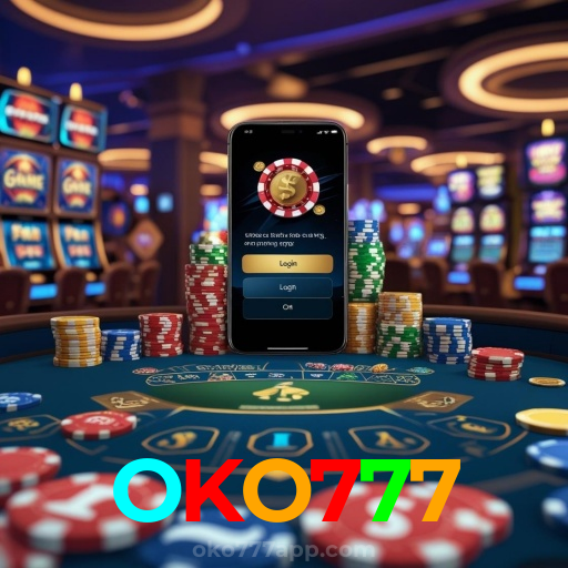 OKO777:Desafie a roleta e ganhe prêmios incríveis no nosso cassino!