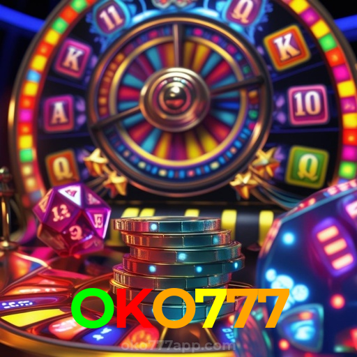 OKO777:Jogue poker, aposte no futebol e ganhe prêmios incrÃveis!
