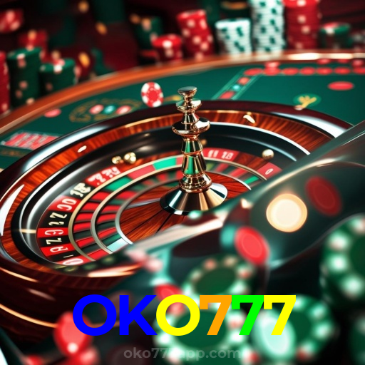 OKO777:Vença no poker e prove que você é o mestre das cartas!
