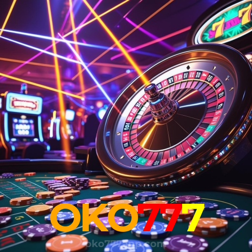 OKO777:Jogue blackjack, aposte no futebol e ganhe prêmios no nosso cassino online!