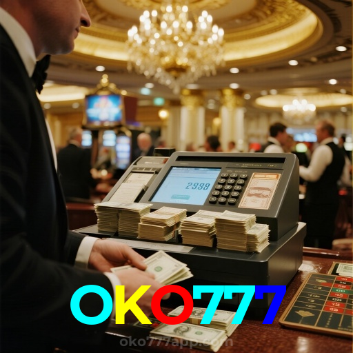 OKO777：No futebol online, a vitória está a um clique de distância!