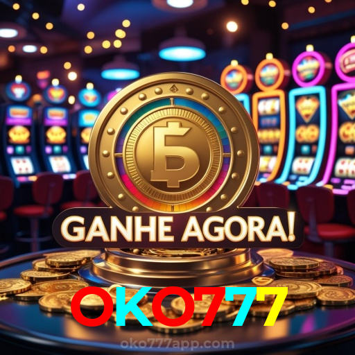 OKO777:Jogue futebol online e faça gols de prêmios incríveis!