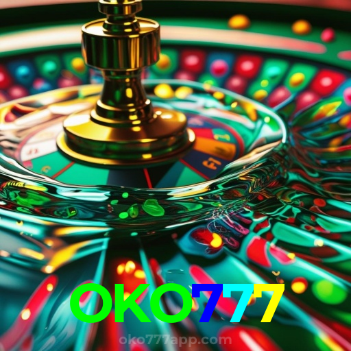 OKO777:Jogue futebol online e aposte nos maiores campeões!