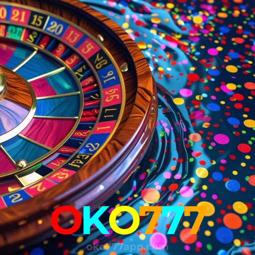 OKO777:Jogue poker online e mostre seu talento nas cartas!