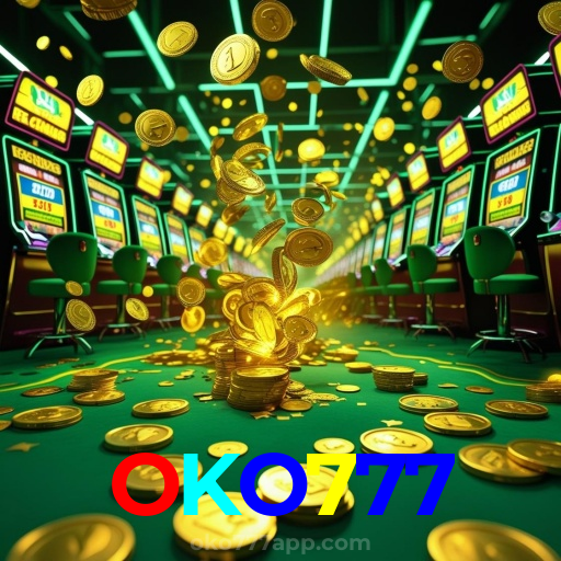 OKO777:Jogue poker no nosso cassino e mostre sua habilidade!