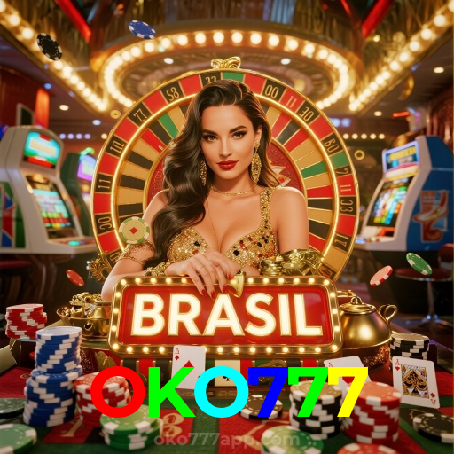 OKO777：Jogue blackjack e sinta a emoção de vencer no cassino!