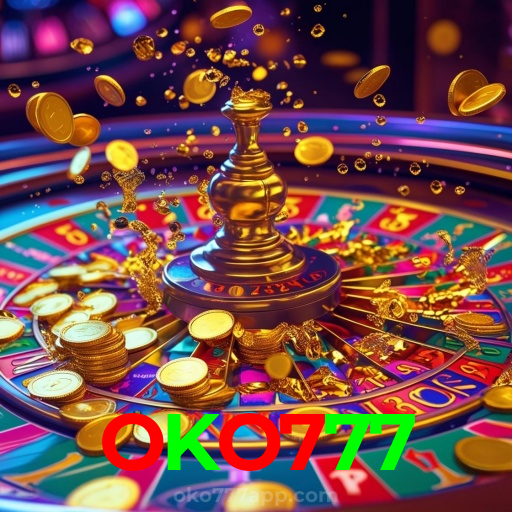 OKO777:Jogue slots, aposte no futebol e vença em grandes mesas de poker!