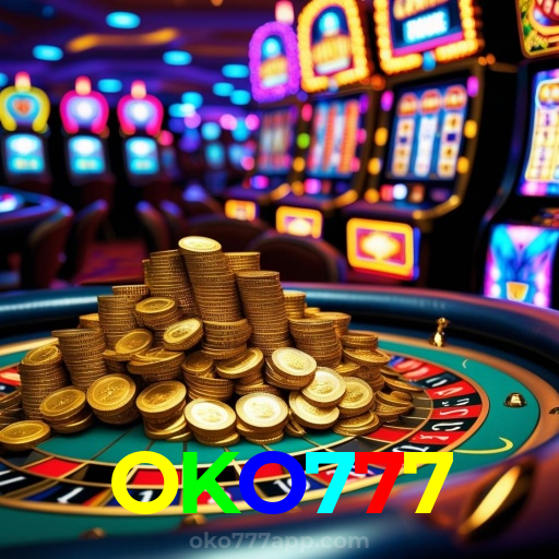 OKO777:Jogue poker e prove que você é o verdadeiro campeão das cartas!