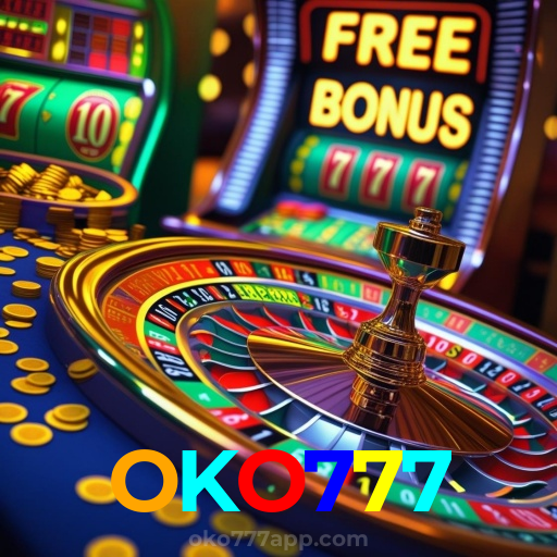 OKO777:Jogue blackjack e aposte no futebol online com segurança!