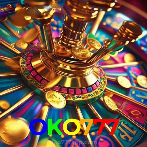 OKO777:Jogue as melhores slots e aposte em futebol com confiança e segurança!
