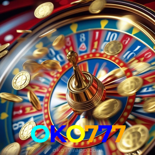 OKO777:Aposte no futebol digital e conquiste vitórias épicas!