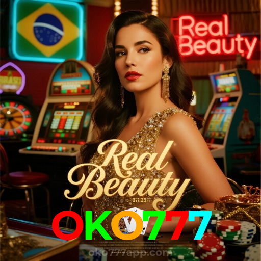 OKO777：A sorte está ao seu lado! Aposte nas melhores opções e vença agora!