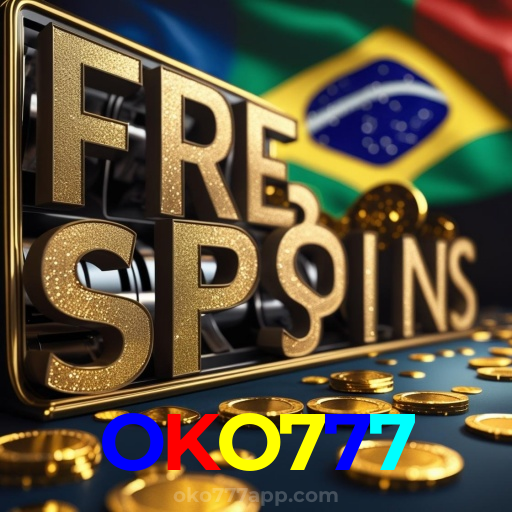 OKO777：Jogue as melhores slots e aposte em futebol com confiança e segurança!
