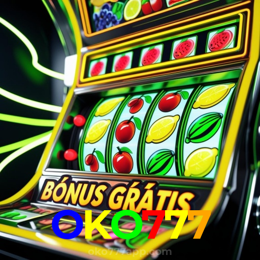OKO777：O cassino online mais confiável para você apostar no futebol e jogar blackjack!
