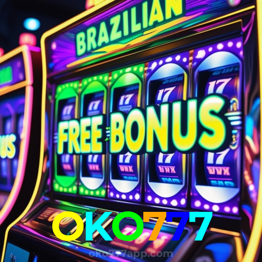 OKO777：O cassino online perfeito para jogadores de poker, roleta e futebol!