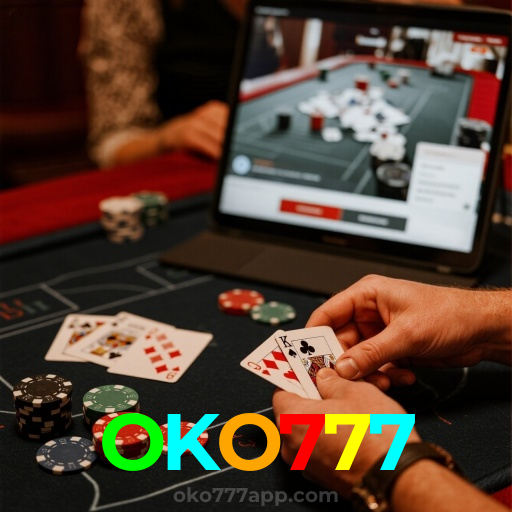 OKO777:Vença no futebol online e ganhe grandes prêmios em nosso cassino!