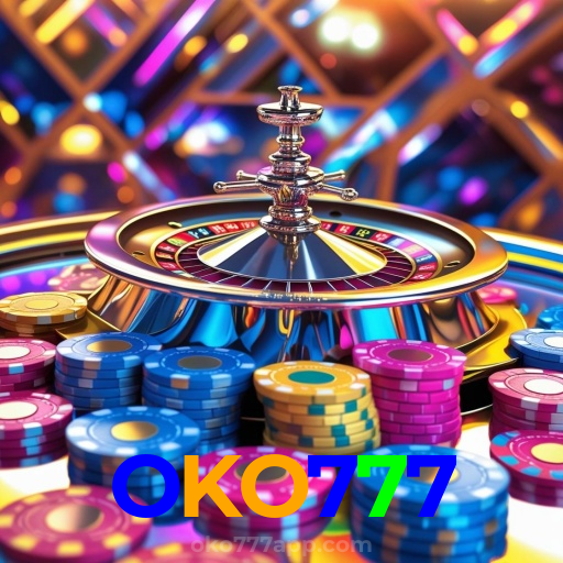 OKO777:Jogue poker, aposte no futebol e leve prêmios incríveis no cassino!