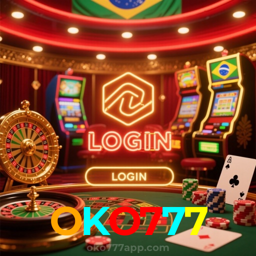 OKO777:Aposte no futebol online e conquiste a vitória dos seus sonhos!