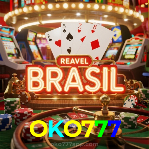 OKO777：A roleta nunca foi tão emocionante! Aposte e ganhe!