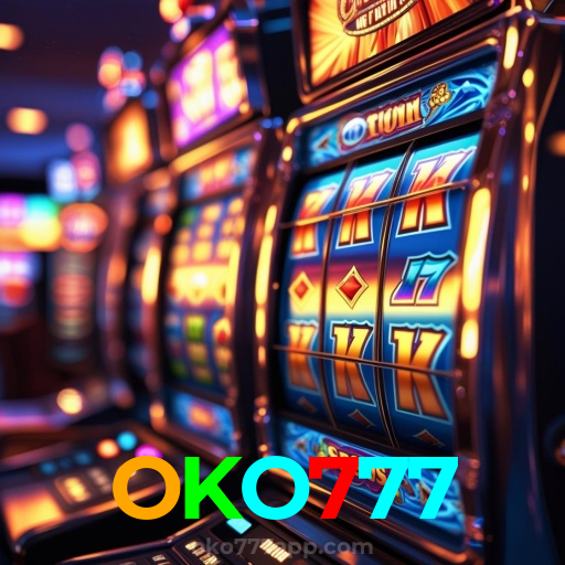 OKO777:Apostas ao vivo no futebol e vitórias garantidas em roleta!