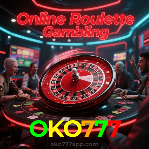 OKO777：Onde o futebol e o cassino online se encontram para grandes prêmios!