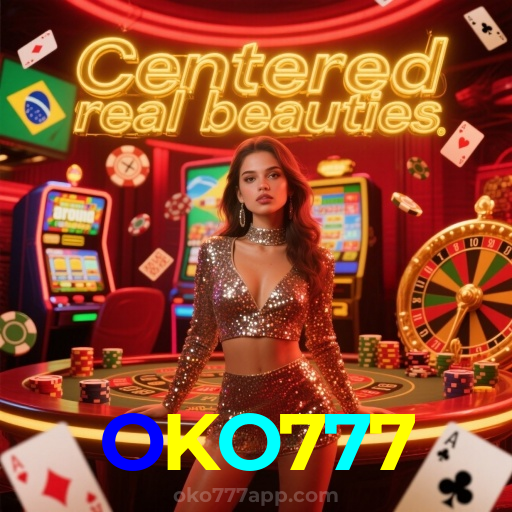 OKO777:Jogue poker, aposte no futebol e ganhe em nosso cassino online!