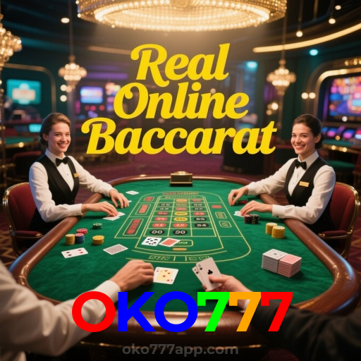 OKO777:Jogue no cassino online e aposte no futebol para ganhar grandes prêmios!