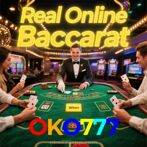 OKO777:Entre no cassino e aposte nas roletas mais emocionantes!