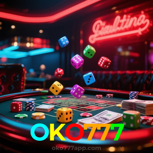 OKO777：Entre na competição digital de futebol e mostre sua habilidade!