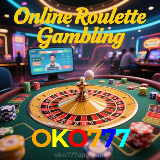 OKO777：O cassino online perfeito para jogos de blackjack e apostas no futebol!