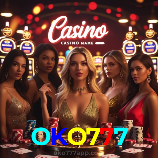 OKO777:Aposte no futebol online e vença os maiores campeões!