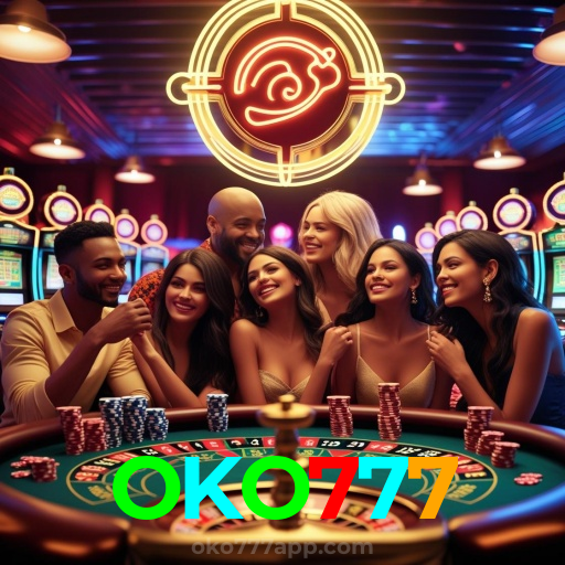 OKO777:Jogue poker e aposte no futebol online, tudo no mesmo lugar!