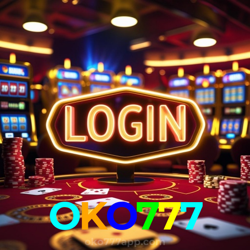 OKO777：Vença no blackjack e conquiste prêmios sensacionais!