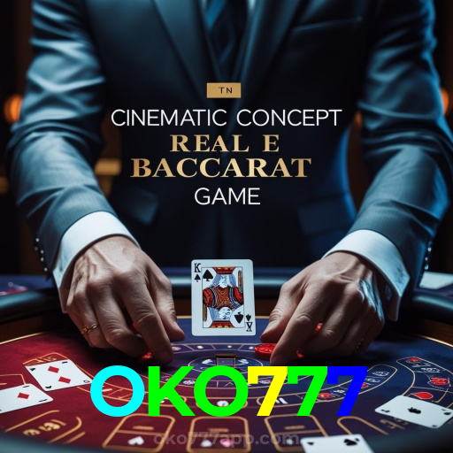 OKO777:Jogue poker e aposte no futebol com segurança e grandes prêmios!